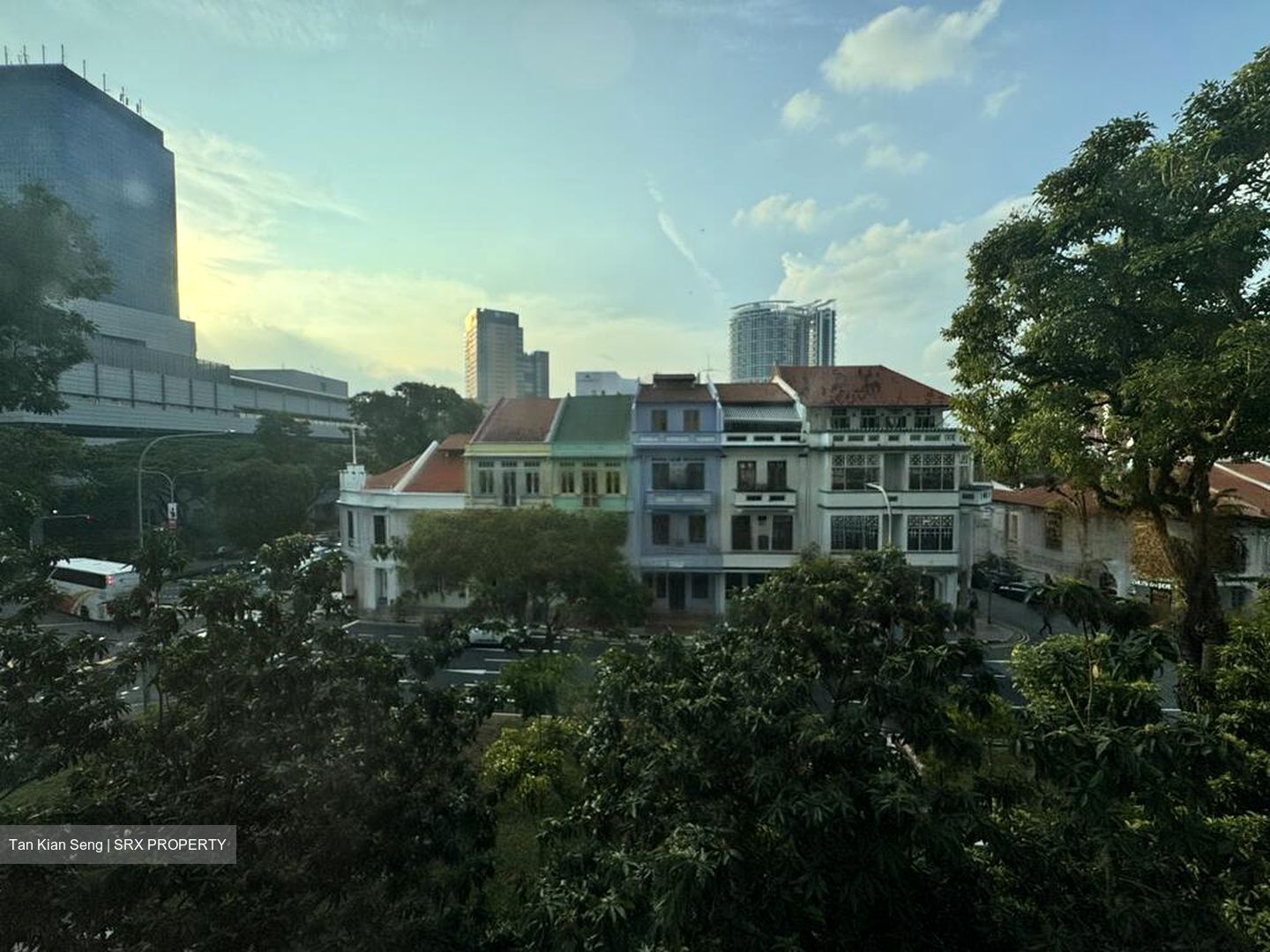 Blk 1A The Pinnacle@Duxton (Bukit Merah), HDB 4 Rooms #469268961